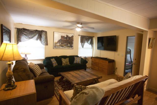 Winter Rentals - Eureka Springs, Beaver Lake Area - Two 4 Bd Full Houses And A 1Bd Unit Exteriör bild